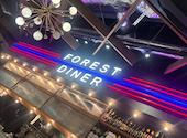 FOREST DINER フォレストダイナー 札幌店: あこさんの2025年12月16日の2枚目の投稿写真