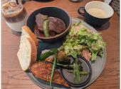 cafe 侘と寂: ちょこみかんさんの2026年06月13日の1枚目の投稿写真
