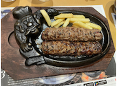 ブロンコビリー 八王子大和田店: みゆきちゃんさんの2026年08月16日の3枚目の投稿写真