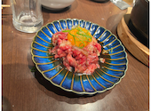 炭火焼肉 仁: みゆきちゃんさんの2026年05月03日の2枚目の投稿写真