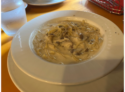 チベッタ RISTORANTE CIVETTA: みゆきちゃんさんの2025年09月27日の1枚目の投稿写真