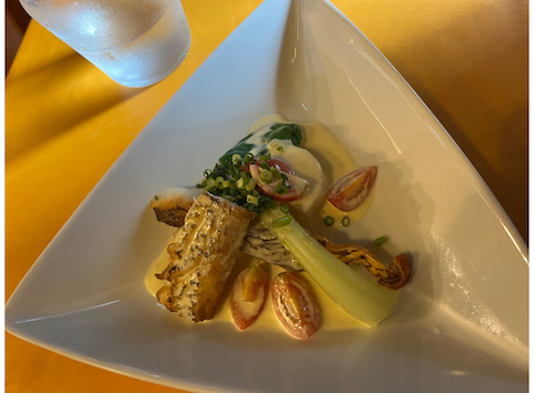 チベッタ RISTORANTE CIVETTA: みゆきちゃんさんの2025年09月27日の2枚目の投稿写真