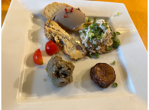 チベッタ RISTORANTE CIVETTA: みゆきちゃんさんの2025年09月27日の3枚目の投稿写真