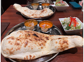 インドダイニング　BINDU（ビンドゥ）なんば店: みーちゃんさんの2024年05月の1枚目の投稿写真