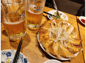 浜松餃子 浜太郎 浜松駅前店: みみみさんの2024年09月29日の1枚目の投稿写真