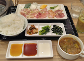 ぜんていの焼肉 うし公 加茂店: てつさんの2022年04月07日の1枚目の投稿写真