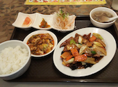 個室中華　食べ飲み放題　佳宴(かえん)　新宿三丁目店: セージさんの2020年11月の1枚目の投稿写真