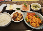 個室中華　食べ飲み放題　佳宴(かえん)　新宿三丁目店: セージさんの2021年04月の1枚目の投稿写真