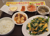 個室中華　食べ飲み放題　佳宴(かえん)　新宿三丁目店: セージさんの2021年05月の1枚目の投稿写真