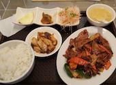 個室中華　食べ飲み放題　佳宴(かえん)　新宿三丁目店: セージさんの2021年05月の1枚目の投稿写真