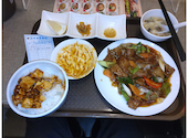 個室中華　食べ飲み放題　佳宴(かえん)　新宿三丁目店: セージさんの2022年01月の1枚目の投稿写真
