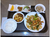 個室中華　食べ飲み放題　佳宴(かえん)　新宿三丁目店: セージさんの2022年05月の1枚目の投稿写真