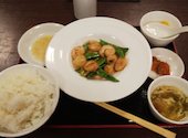 中国家庭料理　神洲之華: セージさんの2021年03月の1枚目の投稿写真