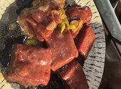 厚肉焼肉ホルモン 牛SUKE: みひゃさんの2026年08月23日の1枚目の投稿写真