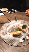 カリビアンカフェ ひたち野うしく店: うさぎさんの2019年11月17日の2枚目の投稿写真