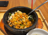 韓国料理 いふう マロニエゲート銀座1店: ほのさんの2026年06月27日の1枚目の投稿写真