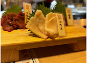 大衆馬肉酒場 うまる 西船橋駅前店: ほのさんの2026年06月15日の1枚目の投稿写真