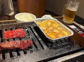 焼肉とお酒の奇跡 幕張本郷店: ほのさんの2026年07月19日の1枚目の投稿写真