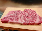 神戸牛すてーき　ishida.(石田)　本店: ふくちゃんさんの2022年03月の1枚目の投稿写真
