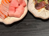 食べ飲み放題個室居酒屋 すみれ横丁: すみちゃんさんの2025年01月の1枚目の投稿写真