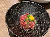 大名　焼肉　ＵＳＨＩ－ＢＵＣＨＩ　(ウシブチ): yukaさんの2024年01月の1枚目の投稿写真