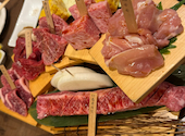 黒毛和牛 焼肉 一 堀江店: Chanriさんの2026年06月28日の1枚目の投稿写真