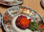 肉亭 結 yuhi 河原町三条 木屋町御池: みほさんの2026年06月23日の2枚目の投稿写真