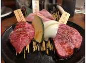 焼肉 肉ます 札幌ノルベサ店: kirin3さんの2024年03月の1枚目の投稿写真