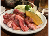 焼肉 肉ます 札幌ノルベサ店: kirin3さんの2024年03月03日の2枚目の投稿写真