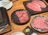 焼肉ホルモン　ブンゴ　天王寺店: Hinaさんの2025年05月の1枚目の投稿写真