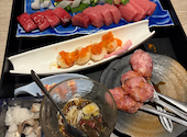 吟醸くらうど 京都丸太町店: takakoさんの2025年12月07日の3枚目の投稿写真