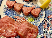 焼肉 うしなり: ちぃさんの2022年09月02日の2枚目の投稿写真