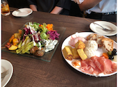 スペイン料理 Bistro bar あずき 京都山科: happyさんの2026年08月08日の1枚目の投稿写真
