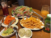 MERAKI KITCHEN メラキキッチン 名駅店: れいかさんの2025年04月17日の1枚目の投稿写真