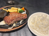 ステーキのあさくま 学園都市店: 長与千種さんの2026年08月17日の1枚目の投稿写真