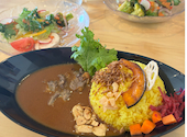 カレーハウスガナパティ 西二見店: ナツさんの2026年04月13日の1枚目の投稿写真