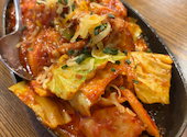 韓国料理 アレンモク: ひろみさんの2026年04月18日の1枚目の投稿写真