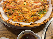 韓国料理 アレンモク: ひろみさんの2026年04月18日の3枚目の投稿写真