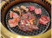 焼肉 久太郎 KUTARO 塚口店: トミーさんの2025年01月19日の1枚目の投稿写真