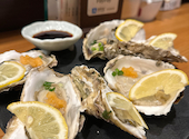 築地直送鮮魚と東北生牡蠣 個室居酒屋 汐彩　八王子店: オンナノコさんの2025年12月14日の1枚目の投稿写真