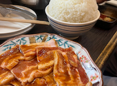 焼肉力　八日市店: るんさんの2026年08月25日の1枚目の投稿写真