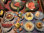 肉匠 牛虎 心斎橋店: ありすけさんの2026年02月26日の1枚目の投稿写真