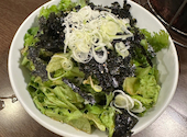 炭火焼肉 牛繁 府中住吉町店: ろんちゃんさんの2026年07月24日の2枚目の投稿写真