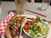 STREET BURGER ストリートバーガー: つーぽさんの2026年05月02日の1枚目の投稿写真