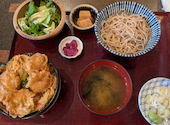 そば処 のみ処 和 鶴見店: カカオさんの2026年09月18日の2枚目の投稿写真