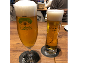 BEER BAR THE SAPPORO STARS モユクサッポロ店: ピキさんの2026年03月22日の1枚目の投稿写真
