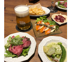 BEER BAR THE SAPPORO STARS モユクサッポロ店: ピキさんの2026年03月22日の2枚目の投稿写真