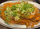 お好み焼き・鉄板焼き　つくし垂水店: arenさんの2025年11月の1枚目の投稿写真