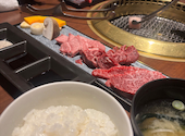 松阪牛焼肉 一徹: みっふぃさんの2026年02月22日の1枚目の投稿写真