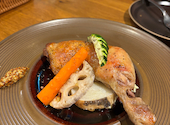 富山イタリアン　Bistro ROSY: みっふぃさんの2025年11月14日の2枚目の投稿写真